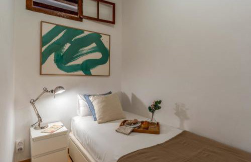 Canela Homes BARCELONA SANT ANTONI - Foto 3