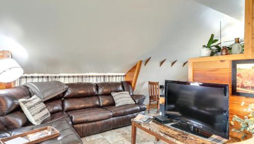 Beatrice Studio with Fire Pit Near Golf! - Foto 4