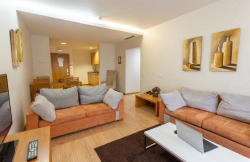 Eurosol Residence Hotel Apartamento - Foto 61