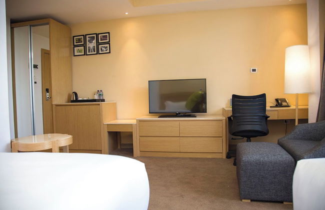 Vamos Addis Hotel - Foto 30