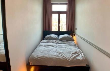 cosy and modern in vibrant west leipzig - Foto 12