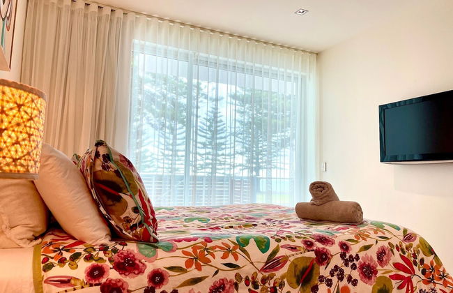 Breeze Beachfront Apartment no 9 - Photo 4