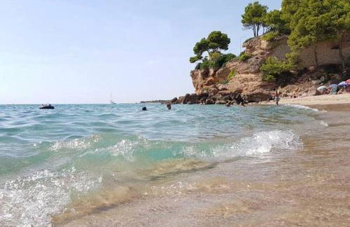 Muy cerca de la playa Gran piscina wifi gratis Port Aventura - Foto 55