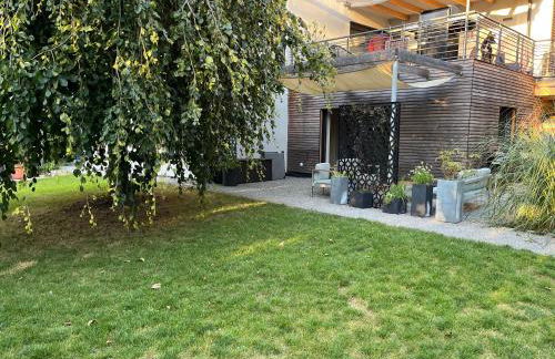 Ferienwohnung am Rotmannsweg - Foto 7