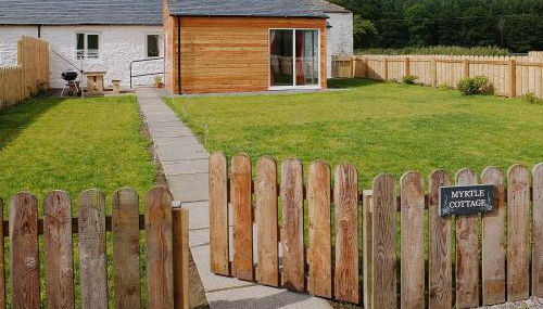 Myrtle Cottage - 28177 - Foto 4