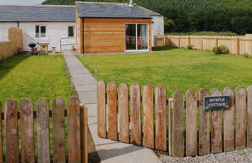 Myrtle Cottage - 28177 - Foto 4