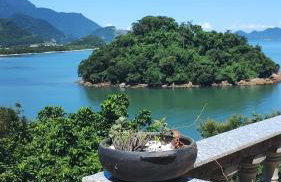 Casa em praia privativa - Foto 25