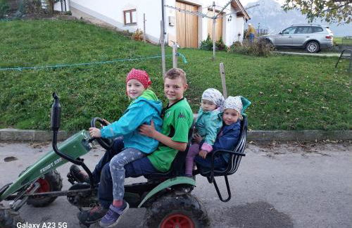 Fuchsbauernhof - Foto 23