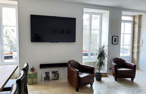 Domaine Paulette, Maison Blanche - Foto 6