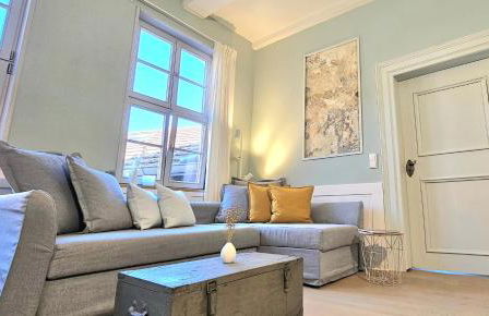 himmlischer Hof - Juwel von 1477 mit P, romantischer Innenhof, Kamin, Öko, Denkmal - Foto 4