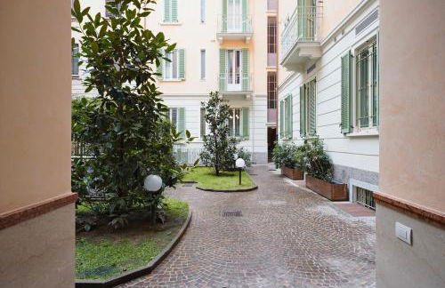 Numa Milan Loreto - Photo 32