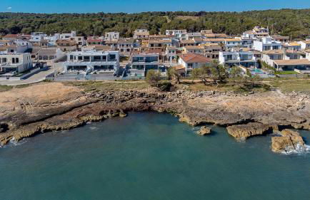 Son Serra Relax 2 By homevillas360 - Foto 34