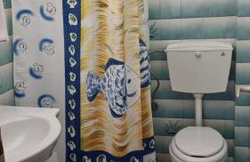 Διαμέρισμα με θέα στη θάλασσα στα Λουτρά Ωραίας Ελένης - Foto 16