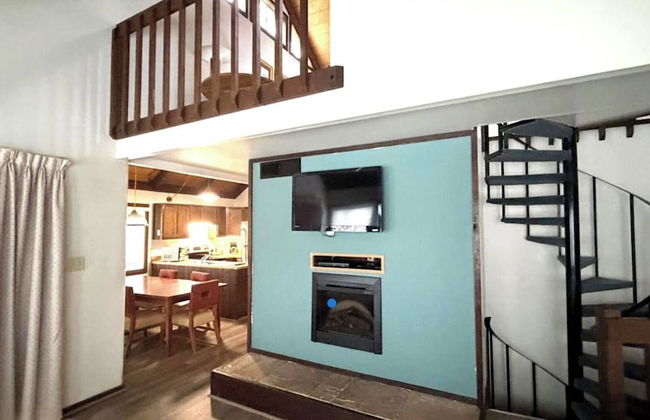 Chalet High by Coolvacay - Foto 36