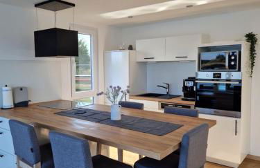 Hausboot auf dem Wangermeer - Foto 8