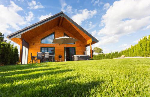 Chalet Hüttenzauber - Foto 1