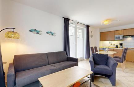 Appartementhaus Binzer Sterne 46 - Foto 7