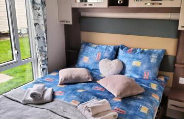 3 bedroom caravan, Rhyl, Edi Rita, Robin Hood, Pet Friendly - Photo 12