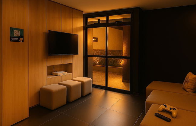 Elegance Suítes Anhembi - Foto 28