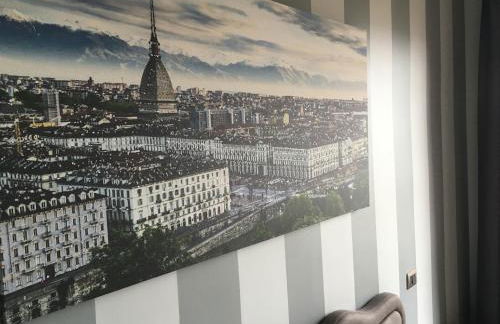 Torino BellaVista Inn Apartment - Foto 52