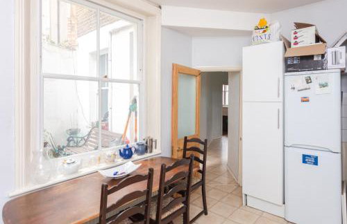 Cosy 2 Bedroom Apartment in Central London With Garden - Foto 20