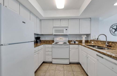 Carolinian Resort Condos - Foto 96