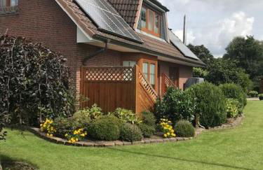 Ferienwohnung Wellenkamp - Foto 22