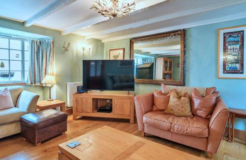 Finest Retreats - Wedgewood Cottage, Cawsand - Foto 12