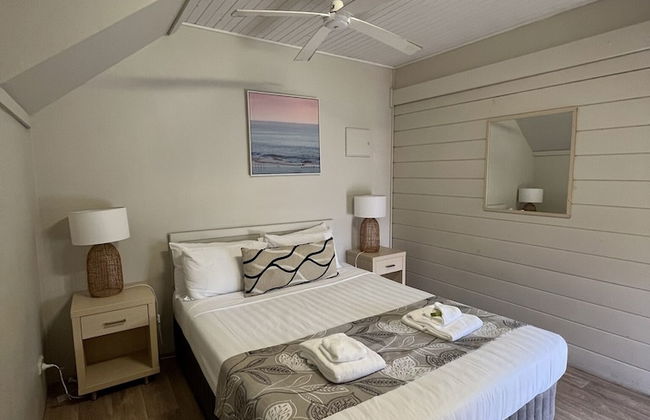 Shelly Beach Holiday Park - Foto 14