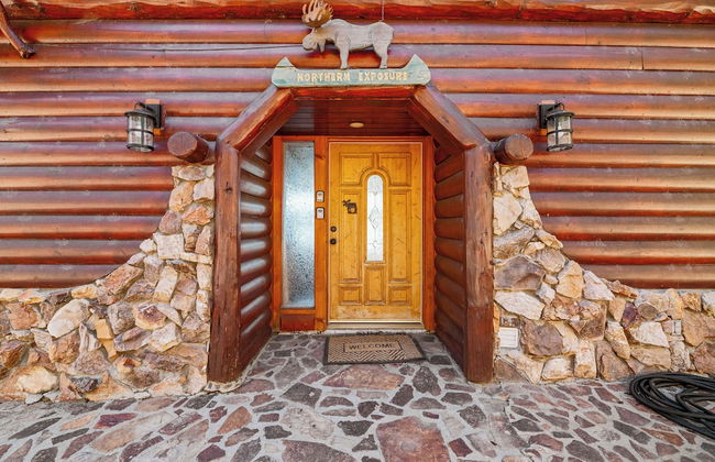 Northern Exposure Lakefront - Foto 31