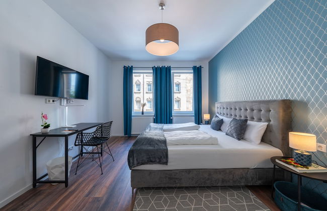 Nurban Apartments City 2 - Foto 17