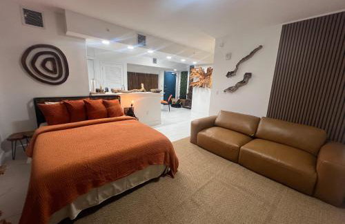 MONROE APART HOTEl - Foto 13