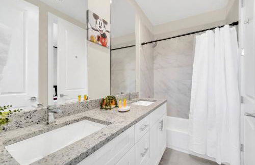 Enchanted Home Near Disney - Foto 24