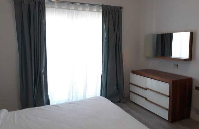 Baku Sea View Apartments - Foto 4