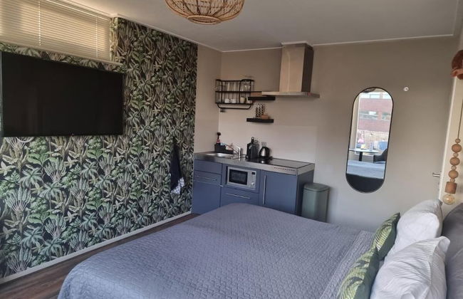 The Jungle Loft - Photo 6