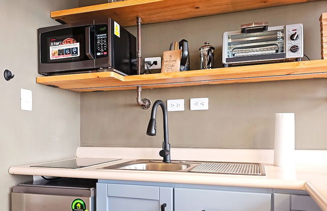 Cabañas Casa Realeza - Foto 18