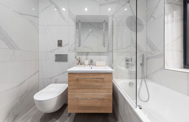 SERCASA - Appletree Court - Kingston - Foto 46