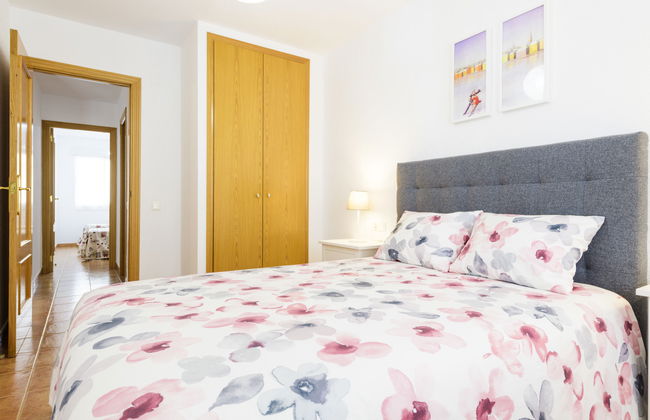 Entreplayas - Morro de Gos - Foto 14