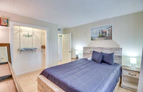 Patio and Grill Idyllic Sorrento Vacation Home! - Foto 14