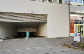 Ulmer Penthouse für 7, Arbeitsplatz, XXL-Dachterrasse, Grill, Wii - Foto 23