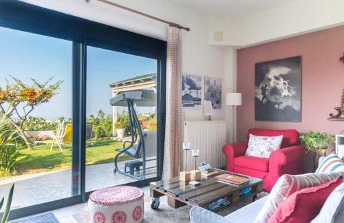 Muses Panoramic View, Minutes from Knossos Minoan Palace - Foto 9