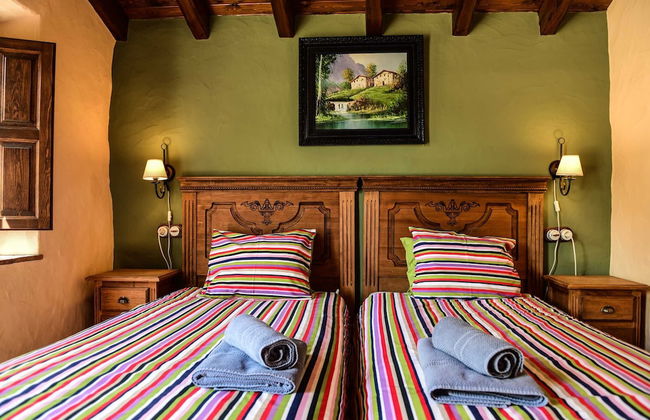 1145 Cortijo la Perla - Foto 4