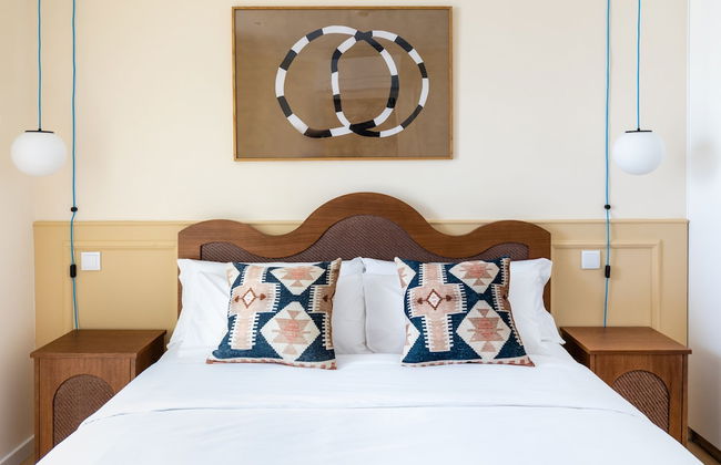 Haws Lisboa - Foto 4