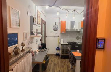 Maison Jean-Luc - app Cavour - Foto 8