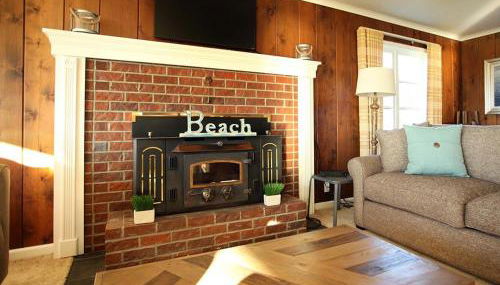 Estuary Cottage - Foto 4