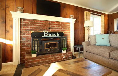 Estuary Cottage - Foto 4