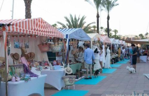 Vista Marina - Puerto Sotogrande - Foto 38