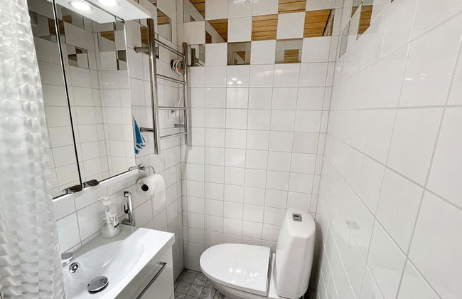 6 bedroom House in Lohja with sauna - Photo 15