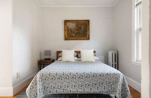 Knock on Wood - Airy Charm in Heart of Downtown - Foto 20