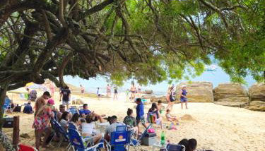 Apartamento de Luxo com Piscina em Bombinhas - Foto 5